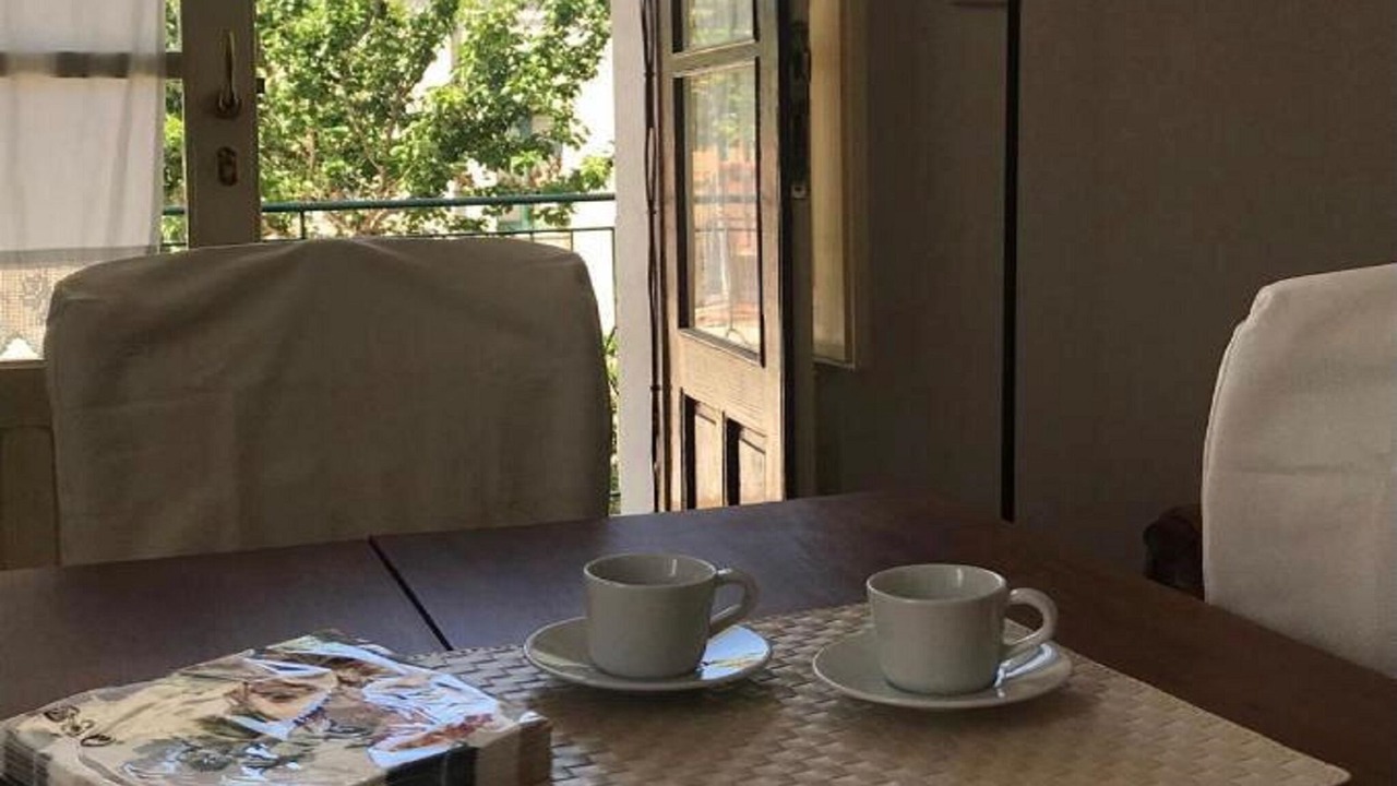 Photo of Livingroom in Capri Leone