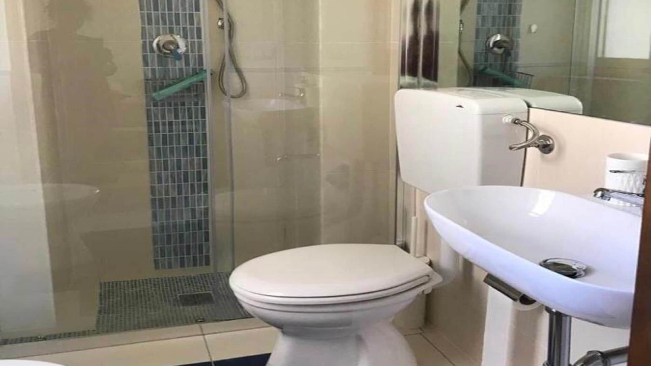 Photo of Bathroom in Capri Leone