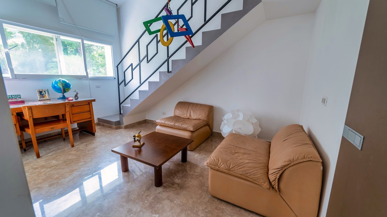 Photo of Livingroom in Torretta