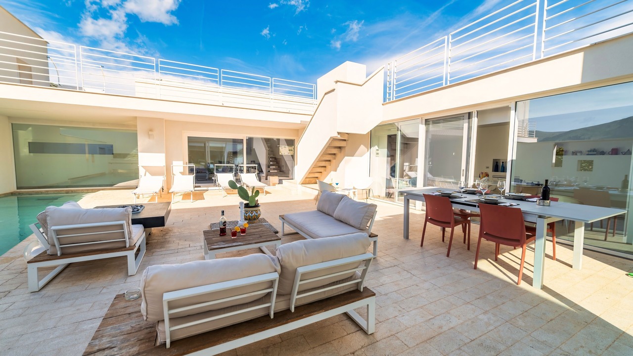 Photo of Outdoor in Torretta