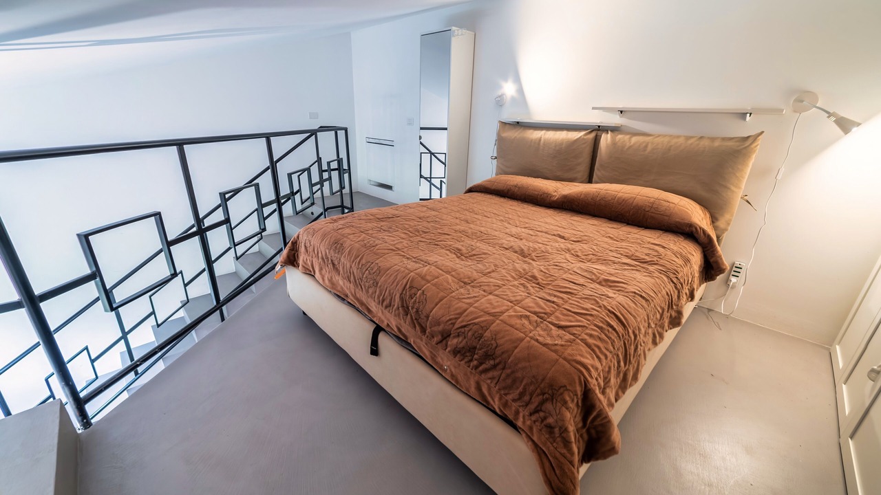 Photo of Bedroom in Torretta