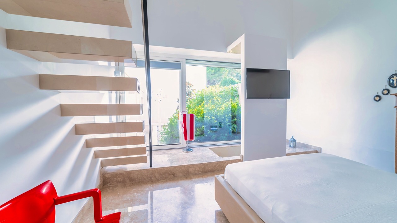 Photo of Bedroom in Torretta