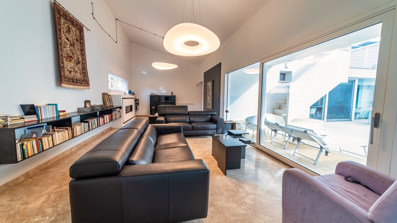 Photo of Livingroom in Torretta