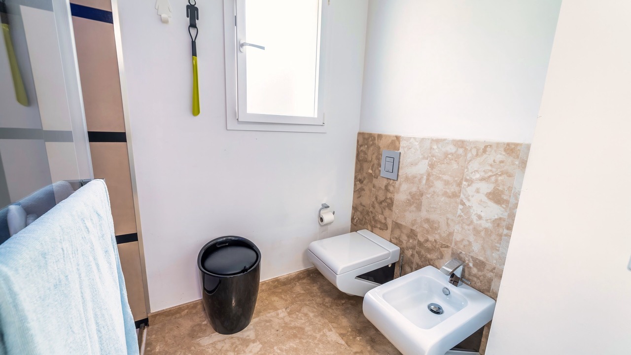 Photo of Bathroom in Torretta