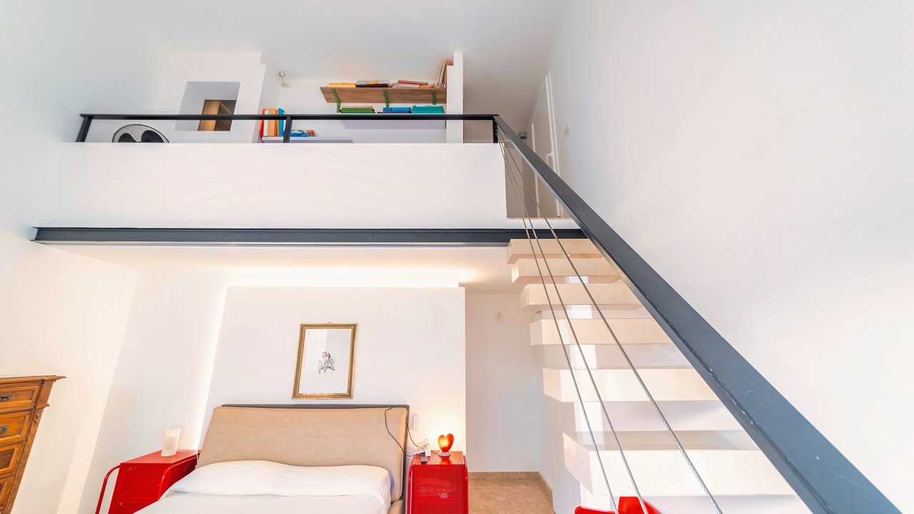 Photo of Bedroom in Torretta