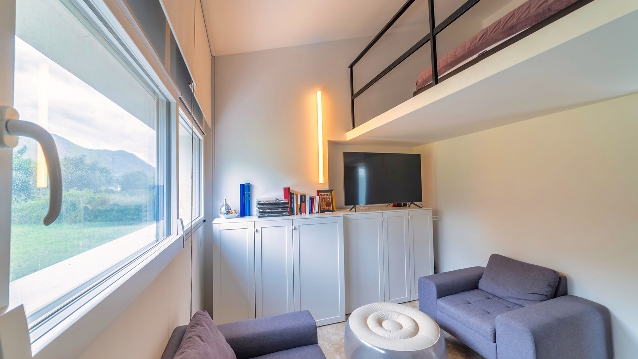 Photo of Livingroom in Torretta
