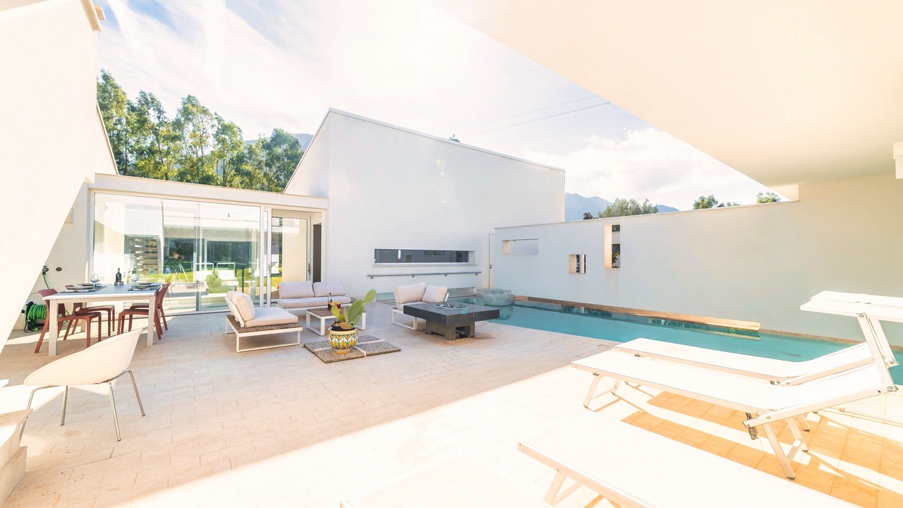 Photo of Outdoor in Torretta