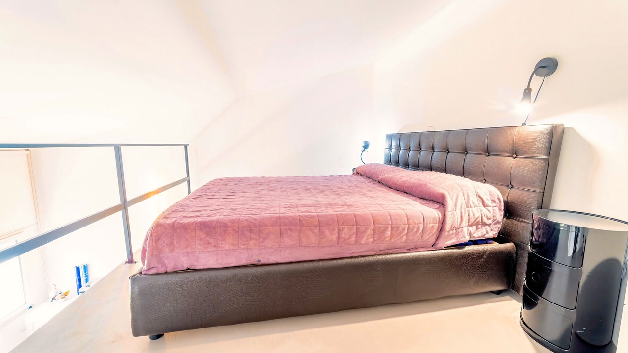 Photo of Bedroom in Torretta