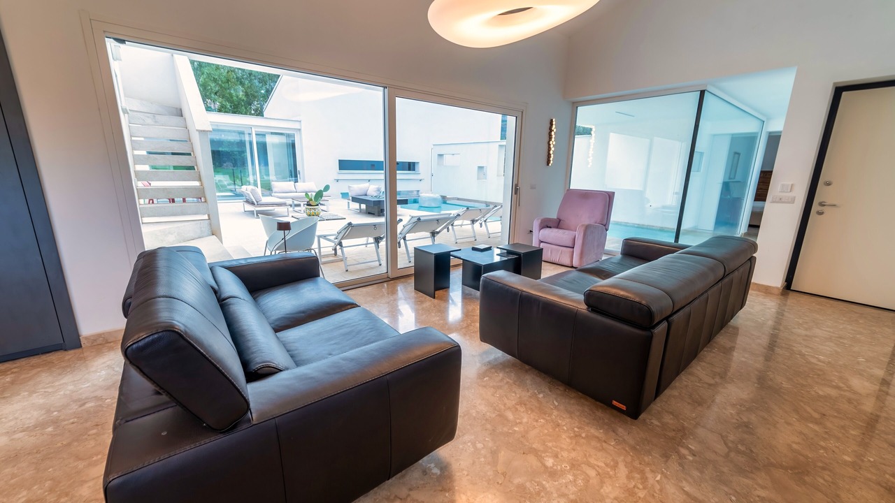 Photo of Livingroom in Torretta