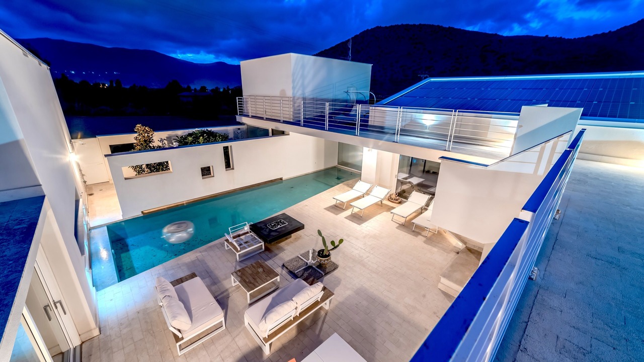 Photo of Patio Balcony in Torretta