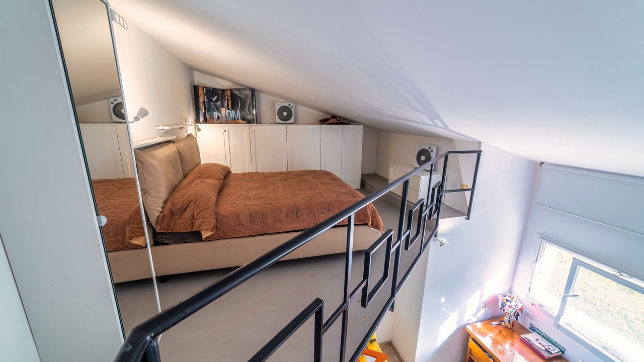 Photo of Bedroom in Torretta