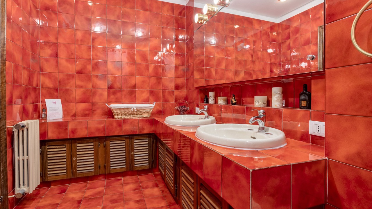 Photo of Bathroom in Cinisi