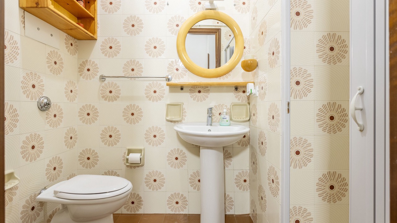 Photo of Bathroom in Cinisi