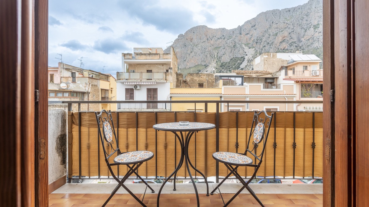 Photo of Outdoor in Cinisi