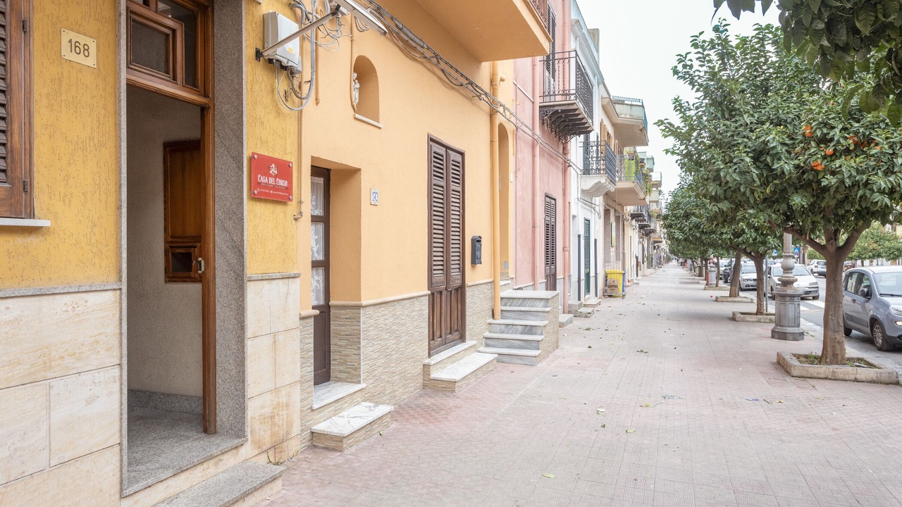 Photo of Outdoor in Cinisi