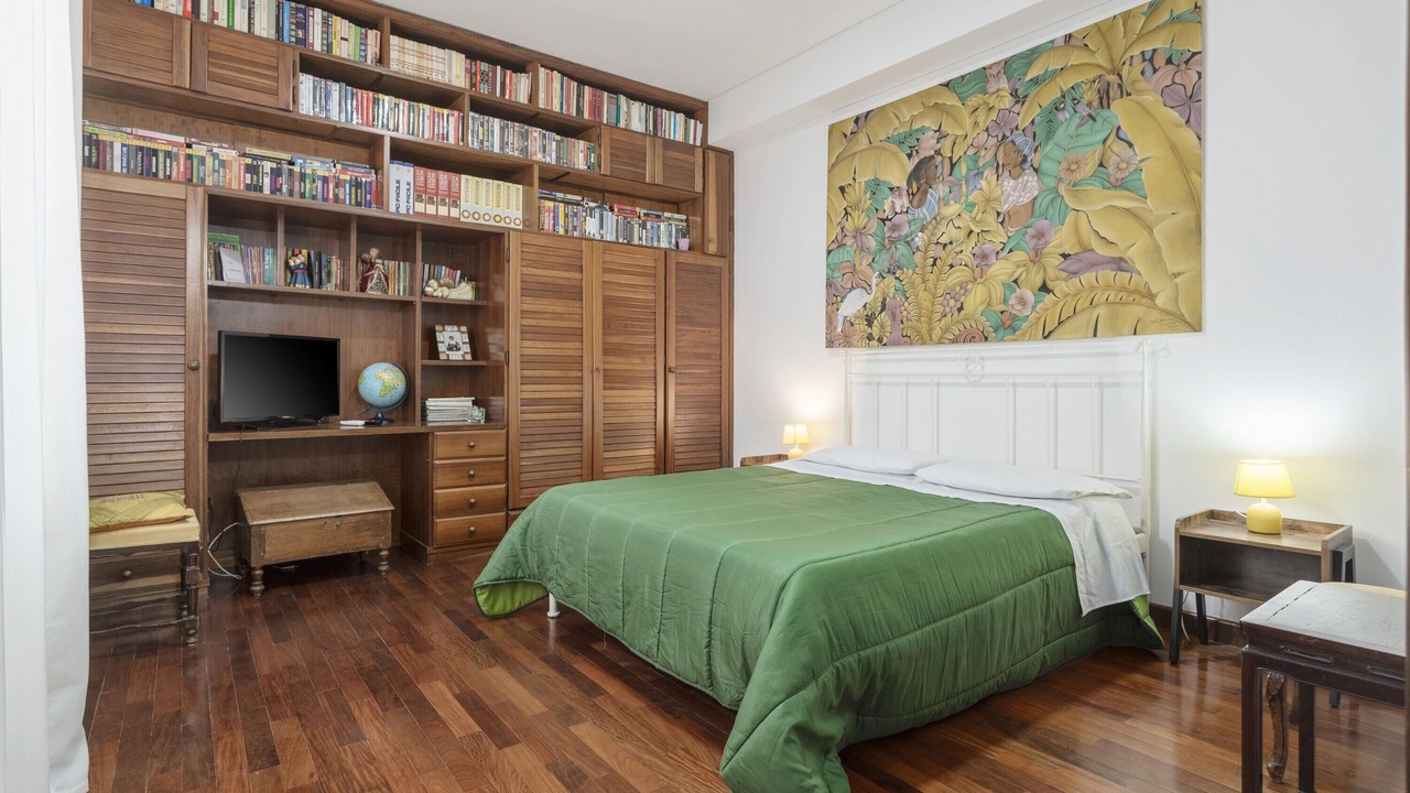 Photo of Bedroom in Cinisi