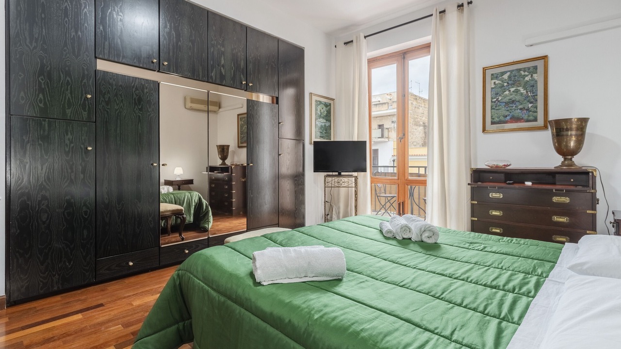 Photo of Bedroom in Cinisi