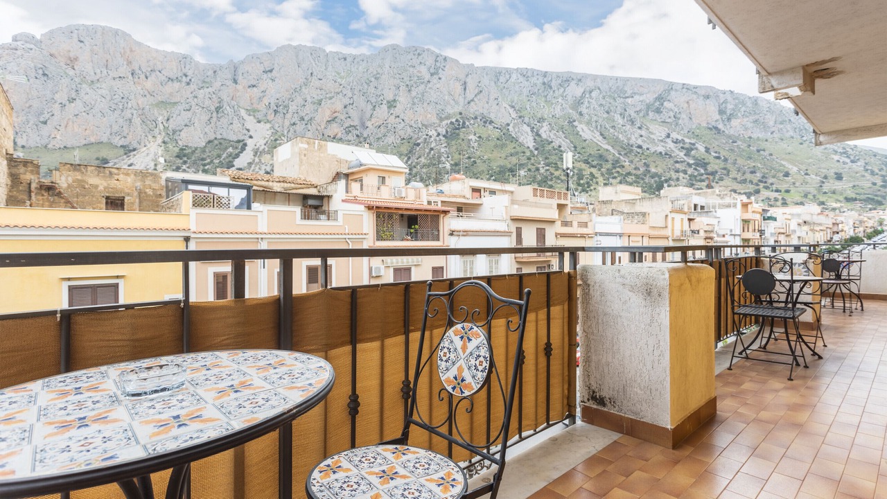 Photo of Outdoor in Cinisi
