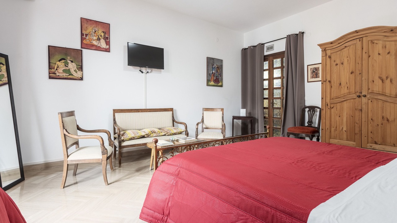 Photo of Bedroom in Cinisi