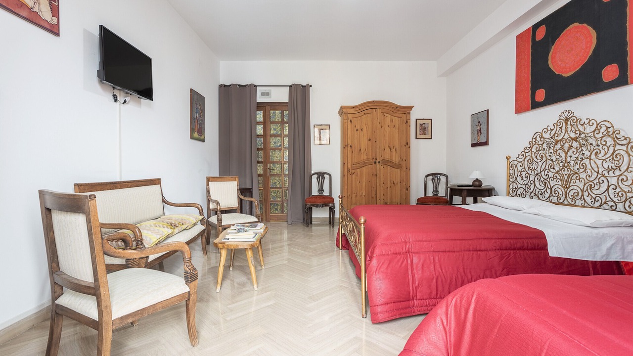 Photo of Bedroom in Cinisi