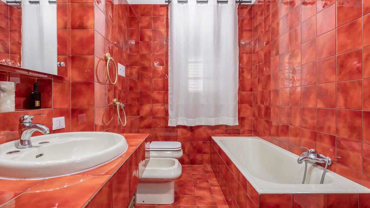Photo of Bathroom in Cinisi