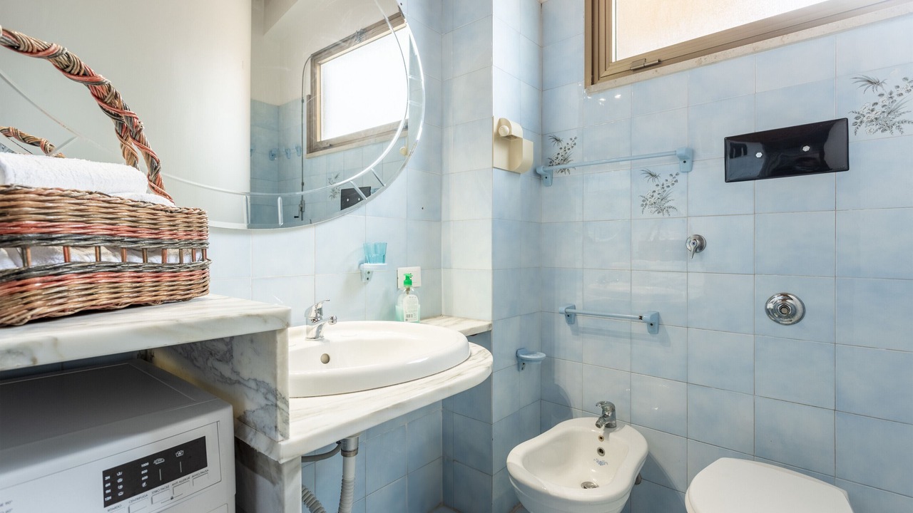 Photo of Bathroom in Cinisi