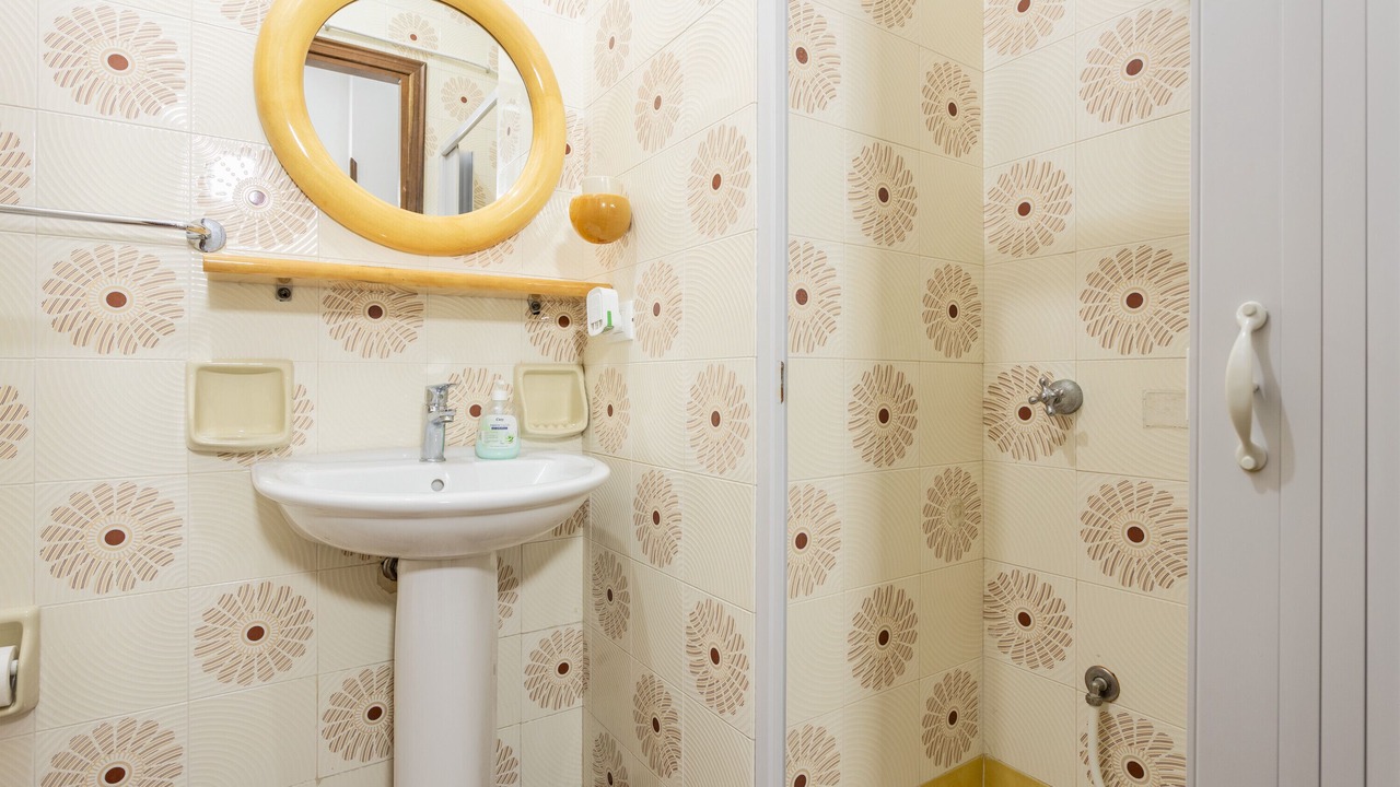 Photo of Bathroom in Cinisi
