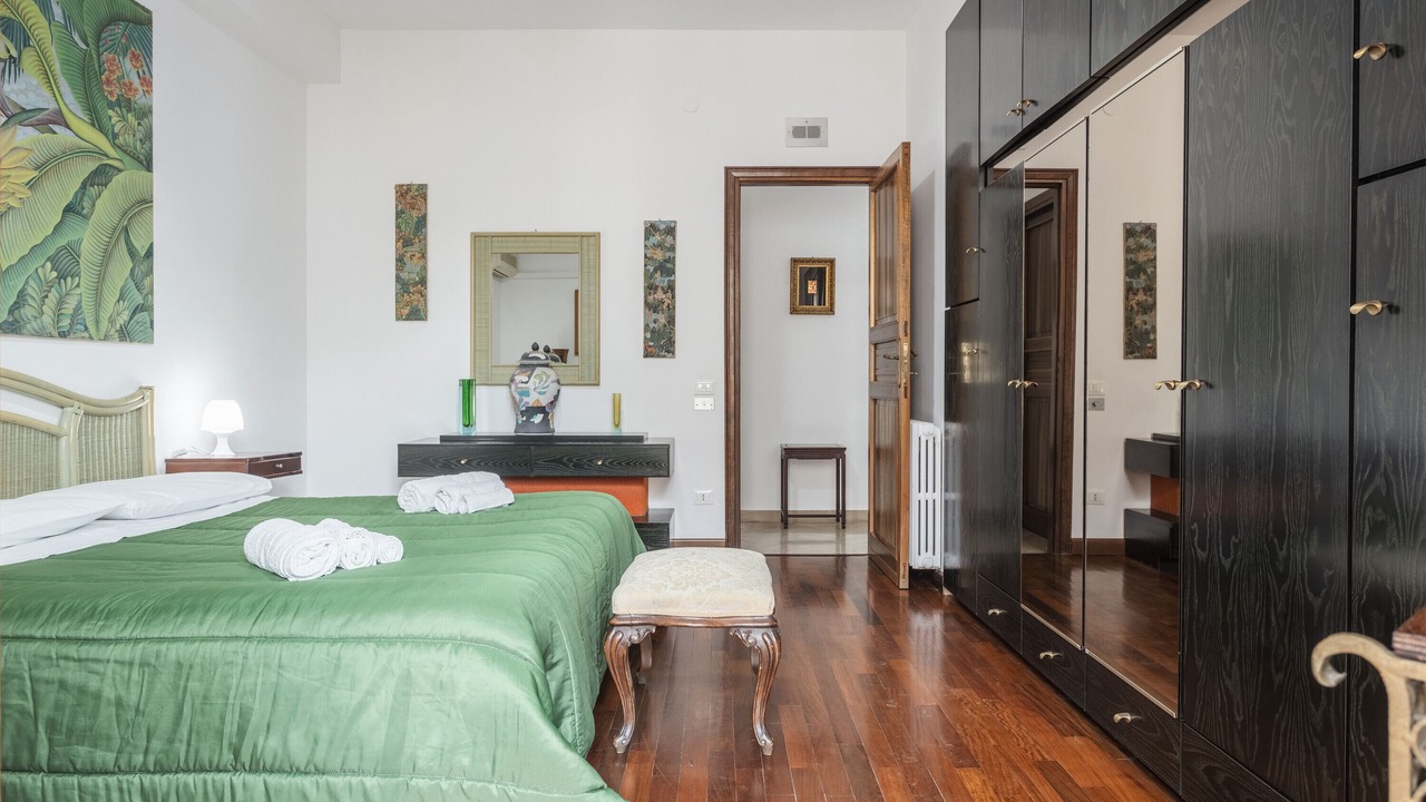 Photo of Bedroom in Cinisi