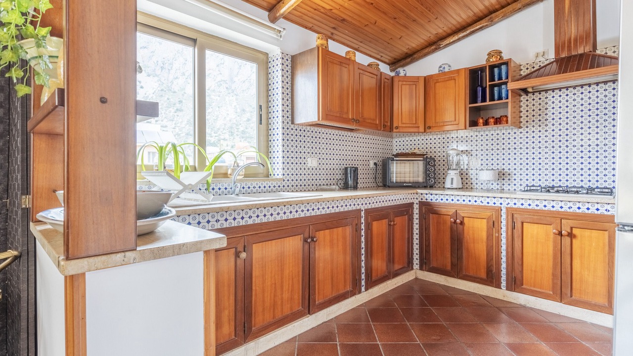 Photo of Kitchen in Cinisi