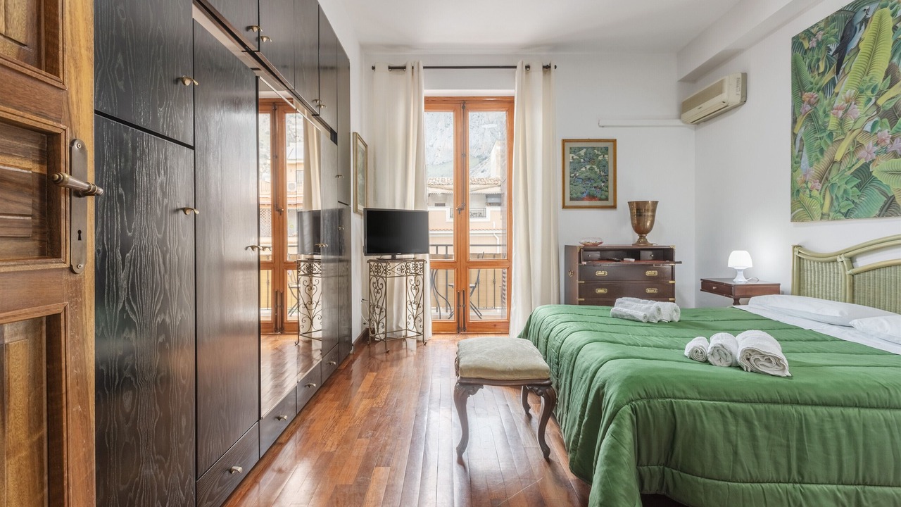 Photo of Bedroom in Cinisi