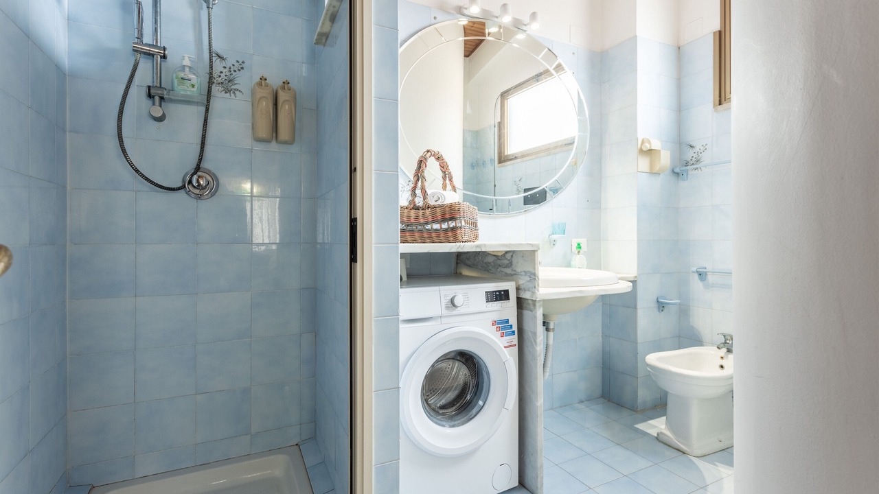 Photo of Bathroom in Cinisi