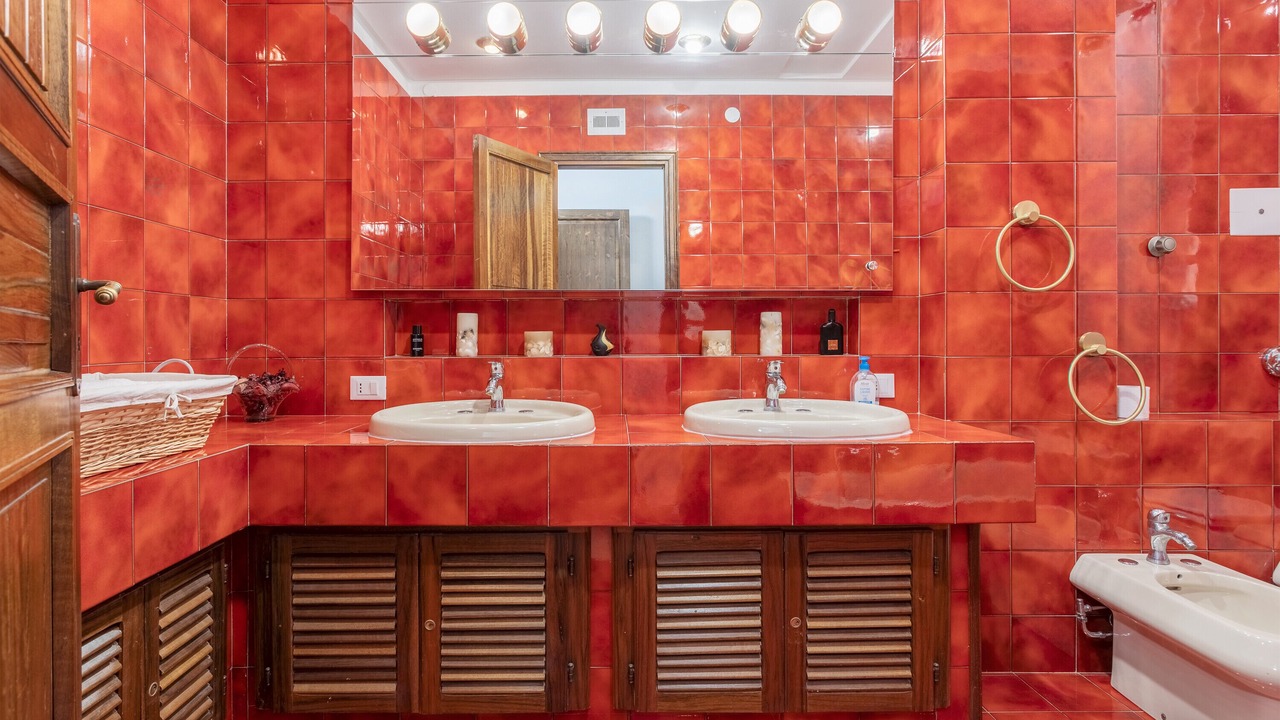 Photo of Bathroom in Cinisi
