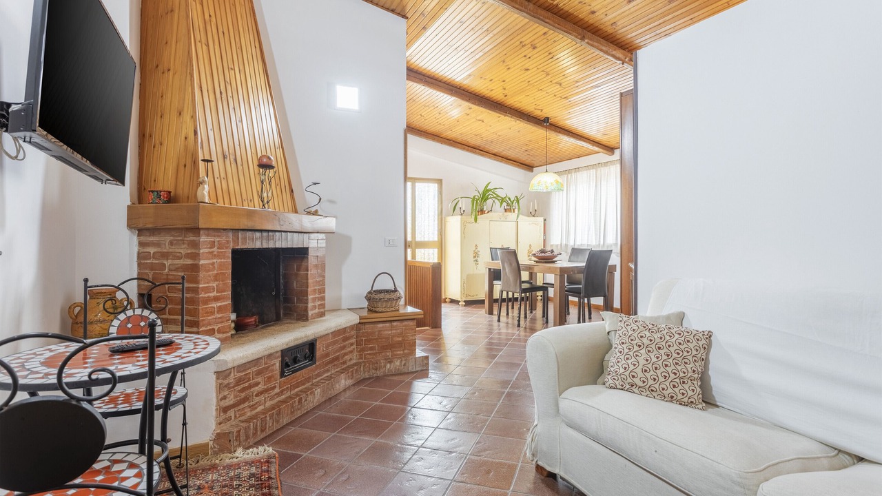 Photo of Livingroom in Cinisi