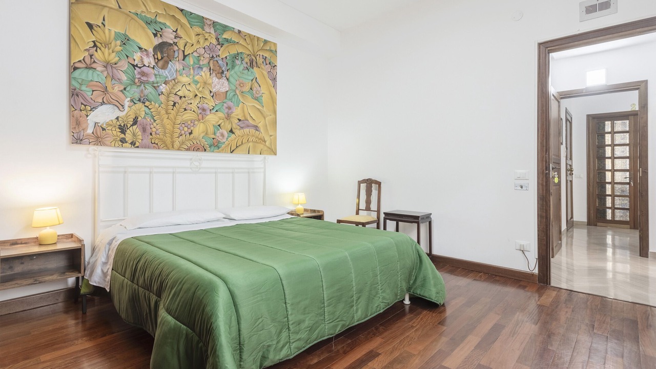 Photo of Bedroom in Cinisi