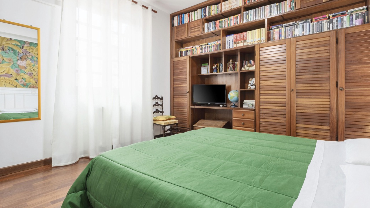 Photo of Bedroom in Cinisi