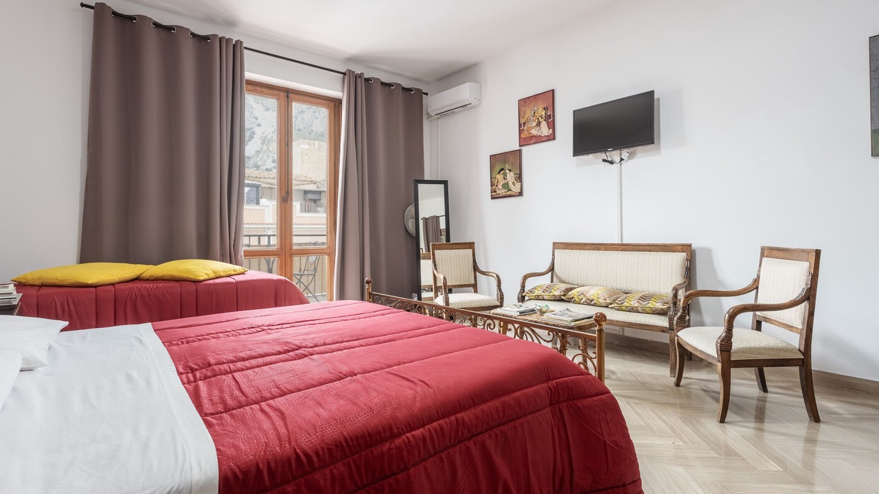 Photo of Bedroom in Cinisi
