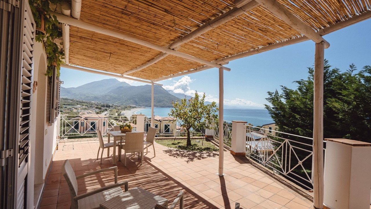 Photo of Outdoor in Villammare