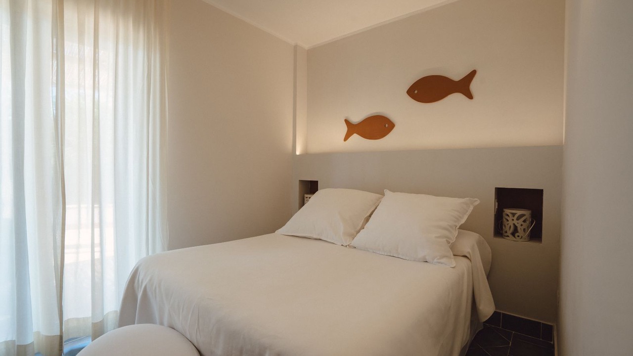Photo of Bedroom in Villammare