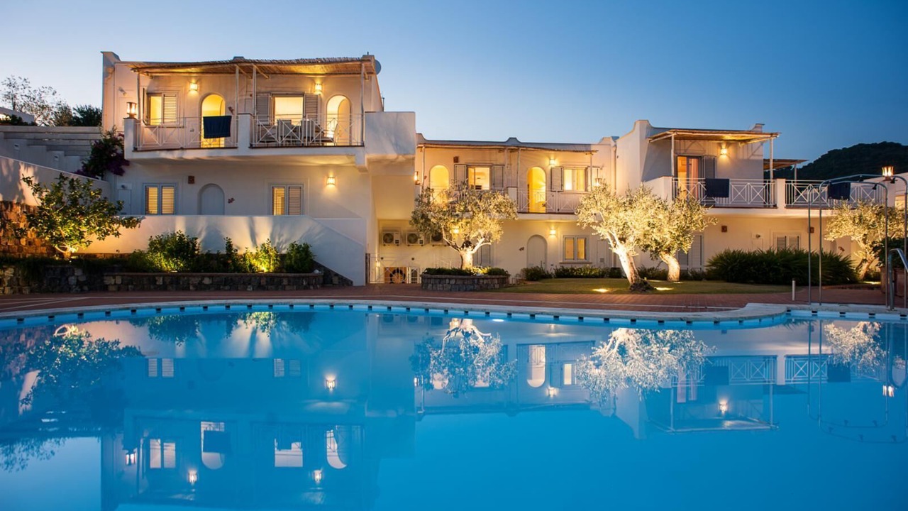 Photo of Outdoor in Villammare