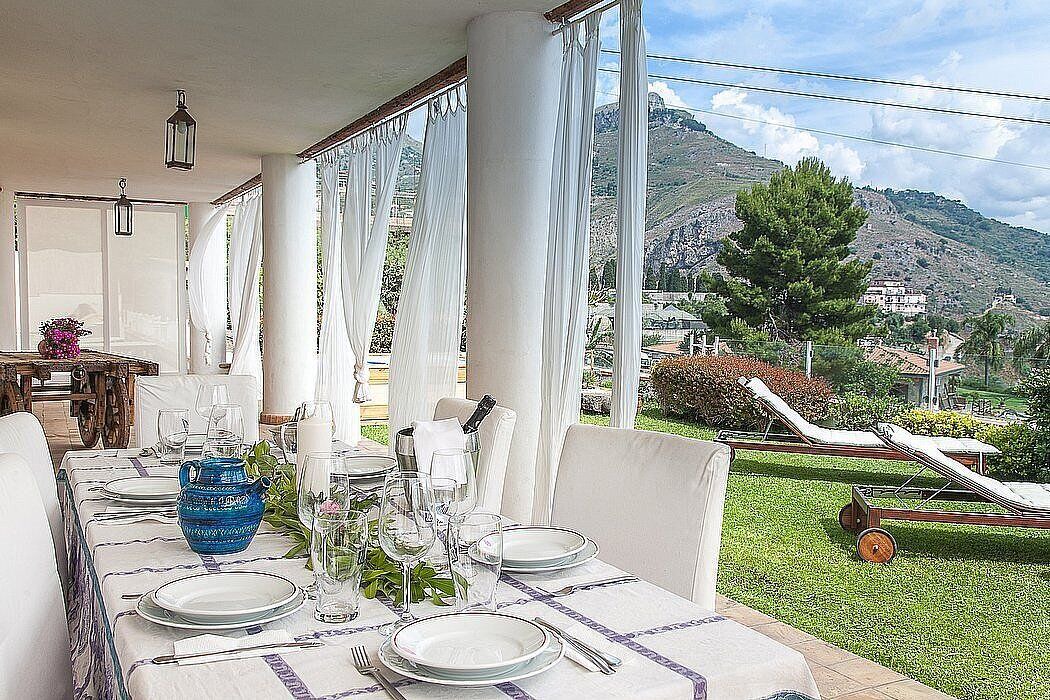 Photo of Outdoor in Taormina