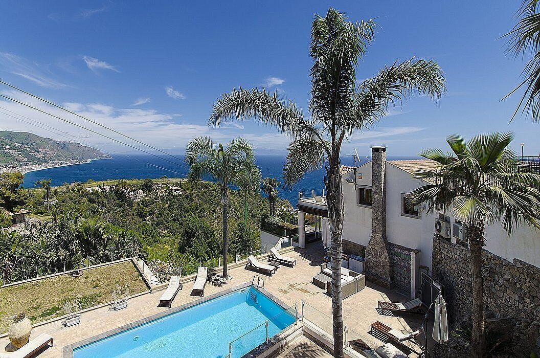 Photo of Outdoor in Taormina