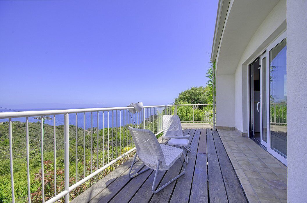 Photo of Patio Balcony in Taormina