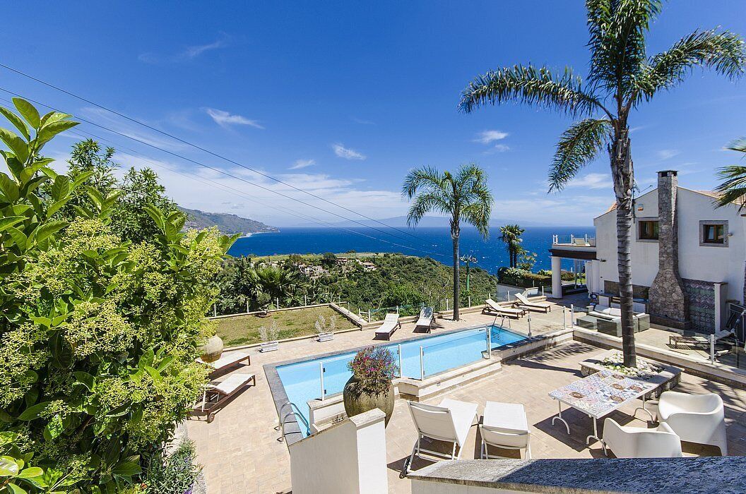 Photo of Outdoor in Taormina