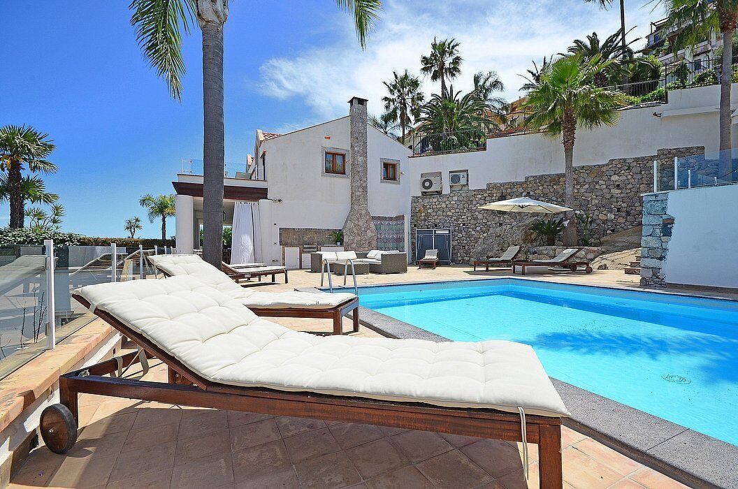 Photo of Outdoor in Taormina