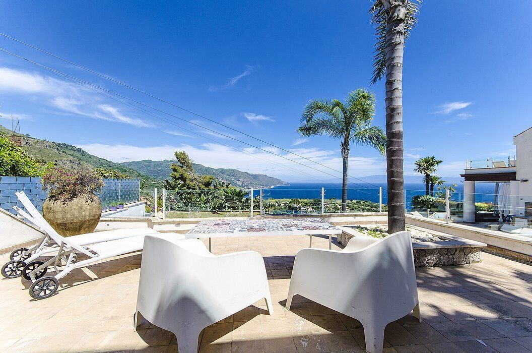 Photo of Outdoor in Taormina