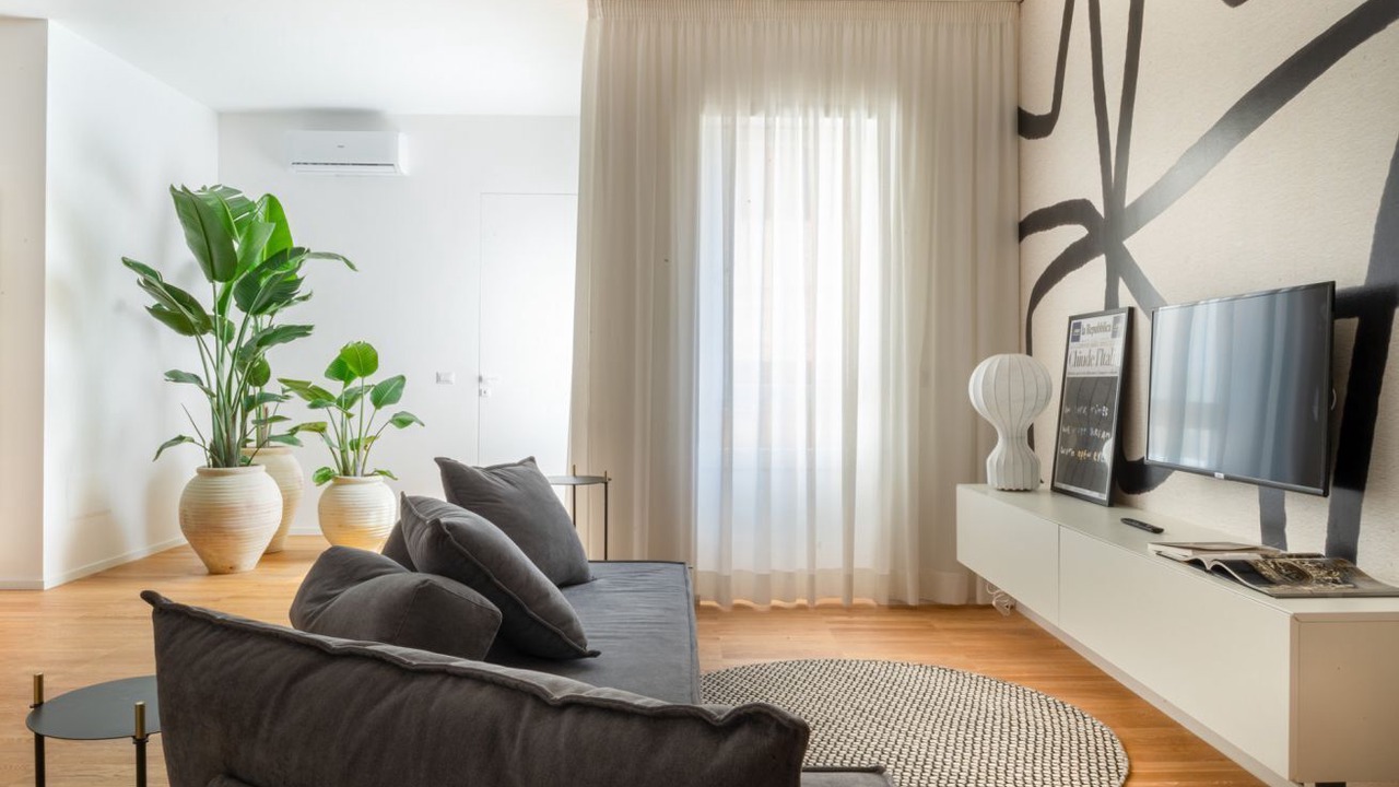 Photo of Livingroom in Santa Lucia