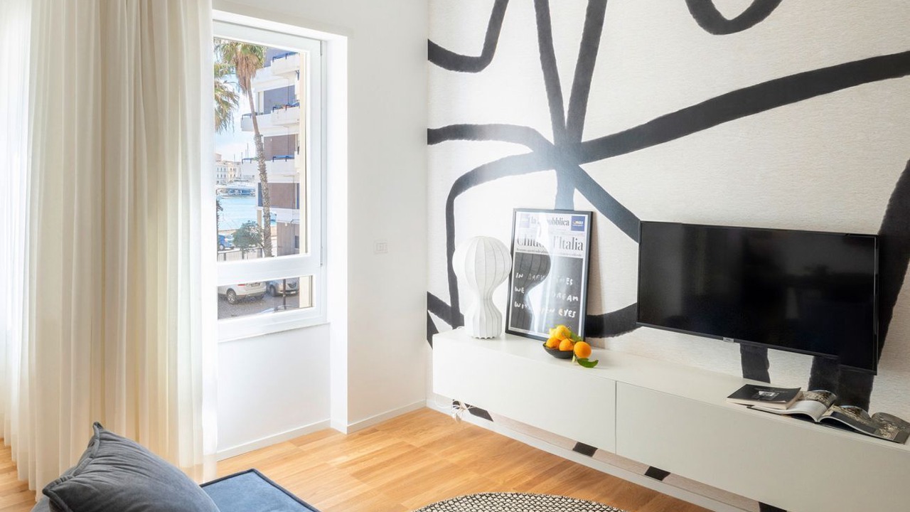 Photo of Livingroom in Santa Lucia
