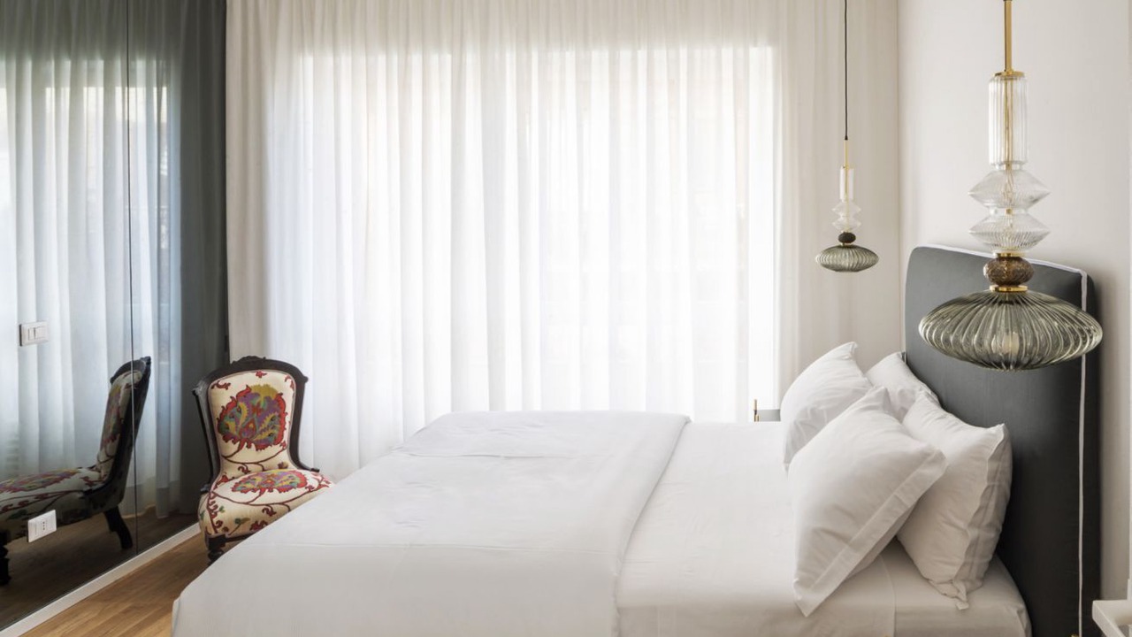 Photo of Bedroom in Santa Lucia