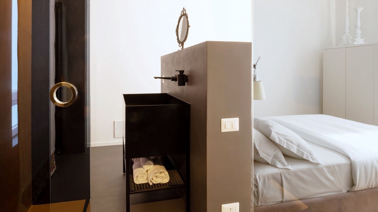 Photo of Bedroom in Santa Lucia