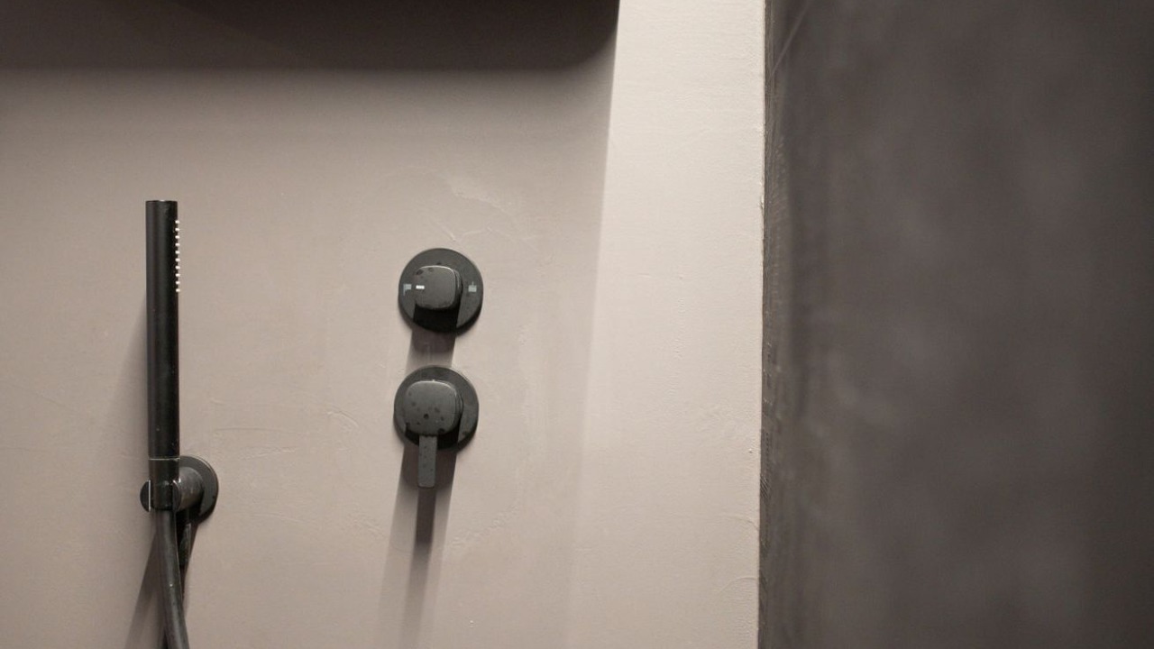 Photo of Bathroom in Santa Lucia